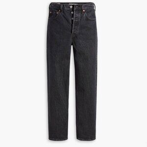 Levi's Ribcage Straight Ankle Women's Jean Size 32